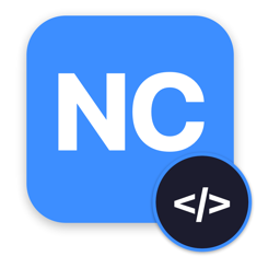 NC CodeLens — SP Tooling Apps