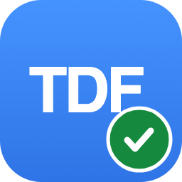 TDF Tool Checker — SP Tooling Apps