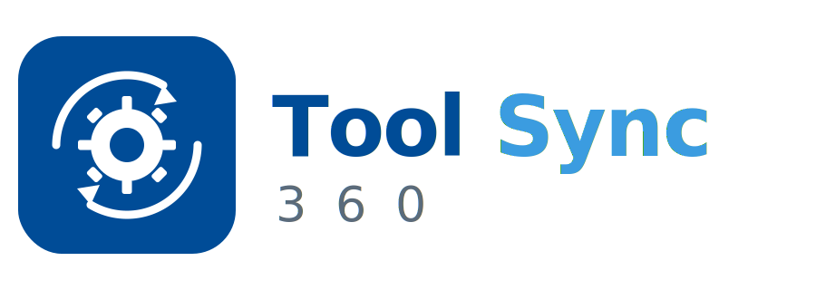 Tool Sync 360